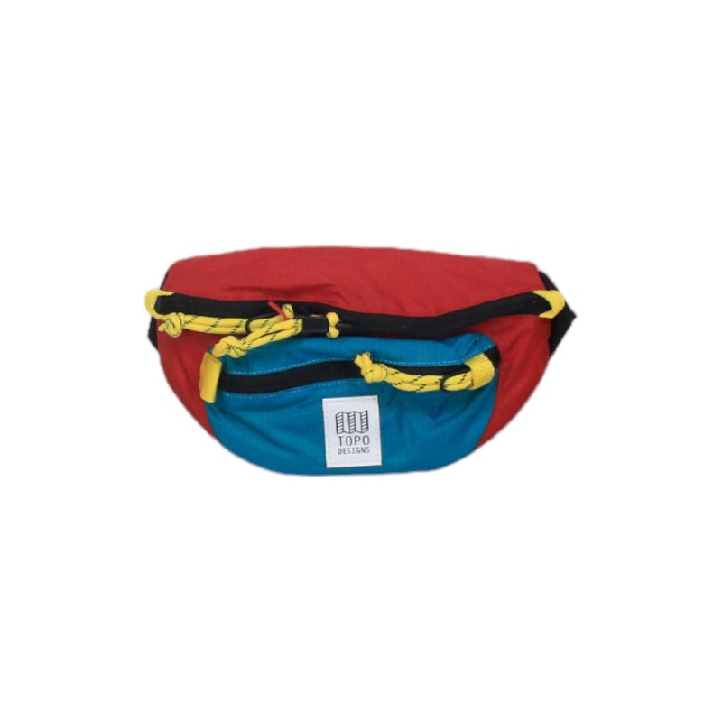 Topo Designs Mountain Waist Pack