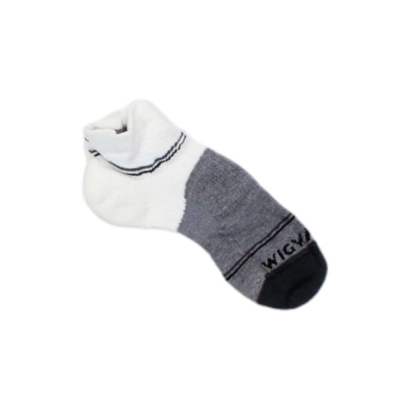 Wigwam Surpass Lightweight Quarter Sock