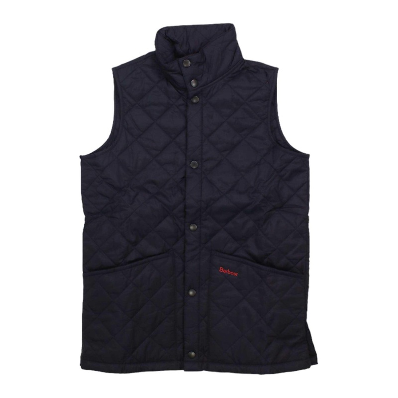 Barbour Boys' Liddesdale Gilet