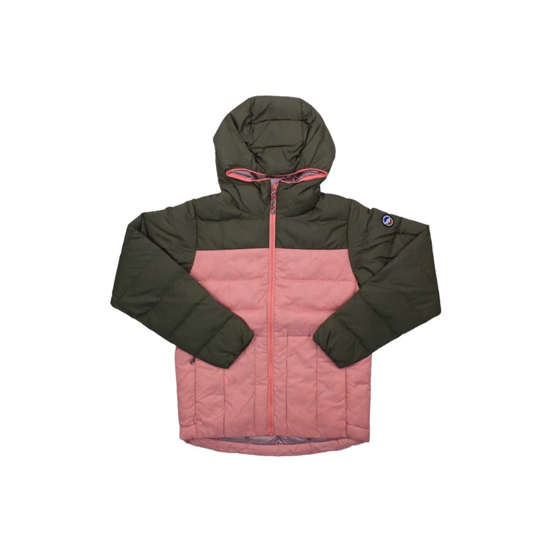 Big Agnes Kid's Ice House Jacket