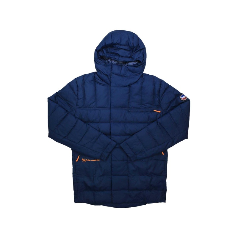 Big Agnes Men's Freighter Jacket