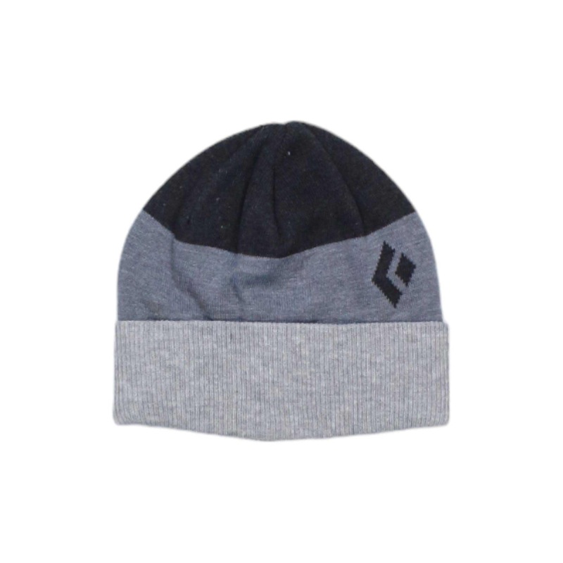 Black Diamond Levels Beanie
