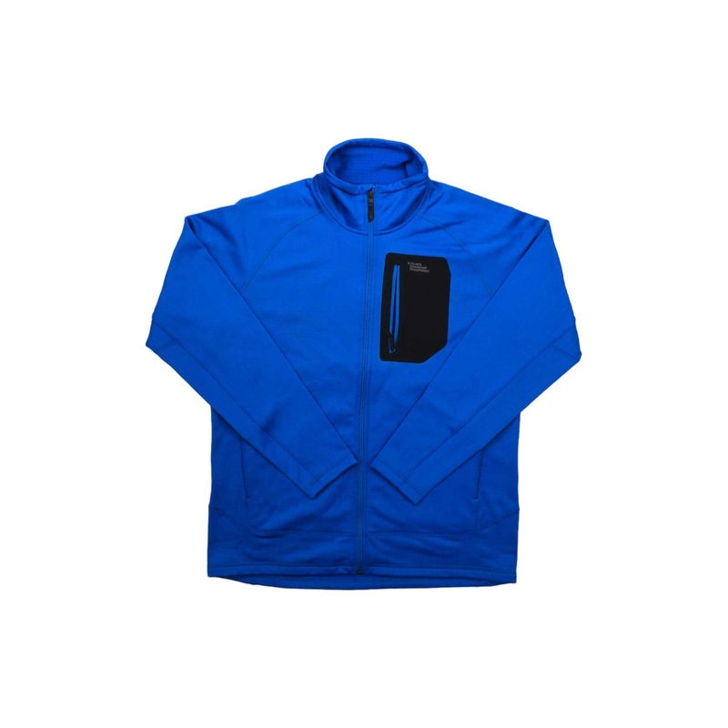 Black Diamond Men's Factor Jacket