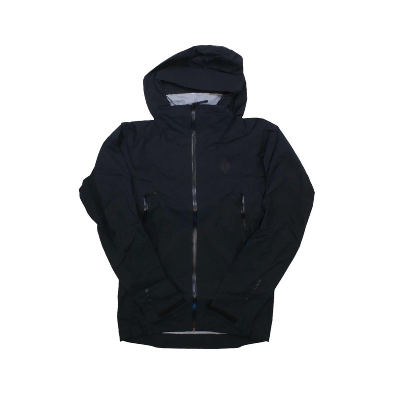 Black Diamond Men's Helio Active Shell Jacket