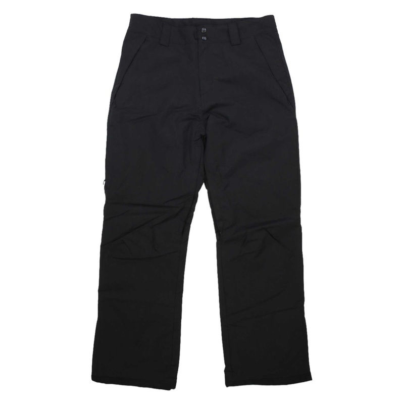 Boulder Gear Men's Charter Pant