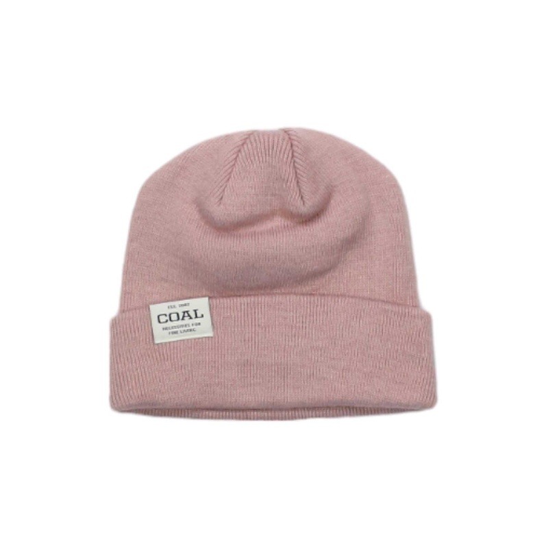 Coal The Uniform Low Beanie