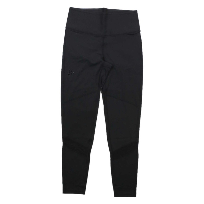 Craft Women's Untmd High Waist Tight