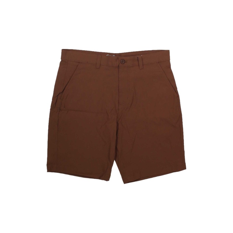 Eddie Bauer Travex Men's Horizon Guide Chino Short