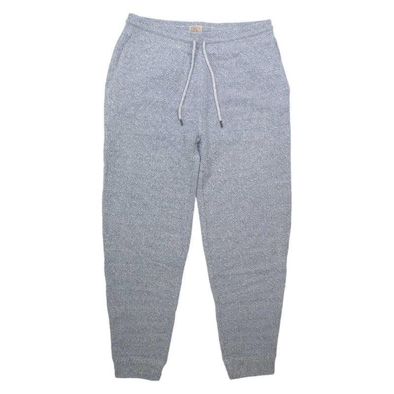 Faherty Men's Whitewater Sweatpant