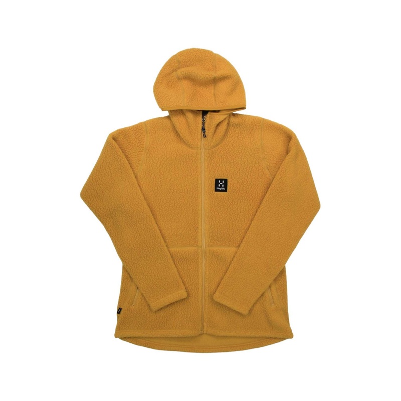 Haglofs Women's Pile Hood Jacket