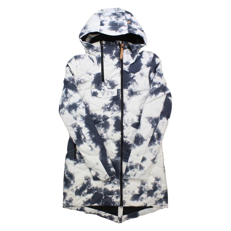 Indyeva Women's Ayaba Jacket
