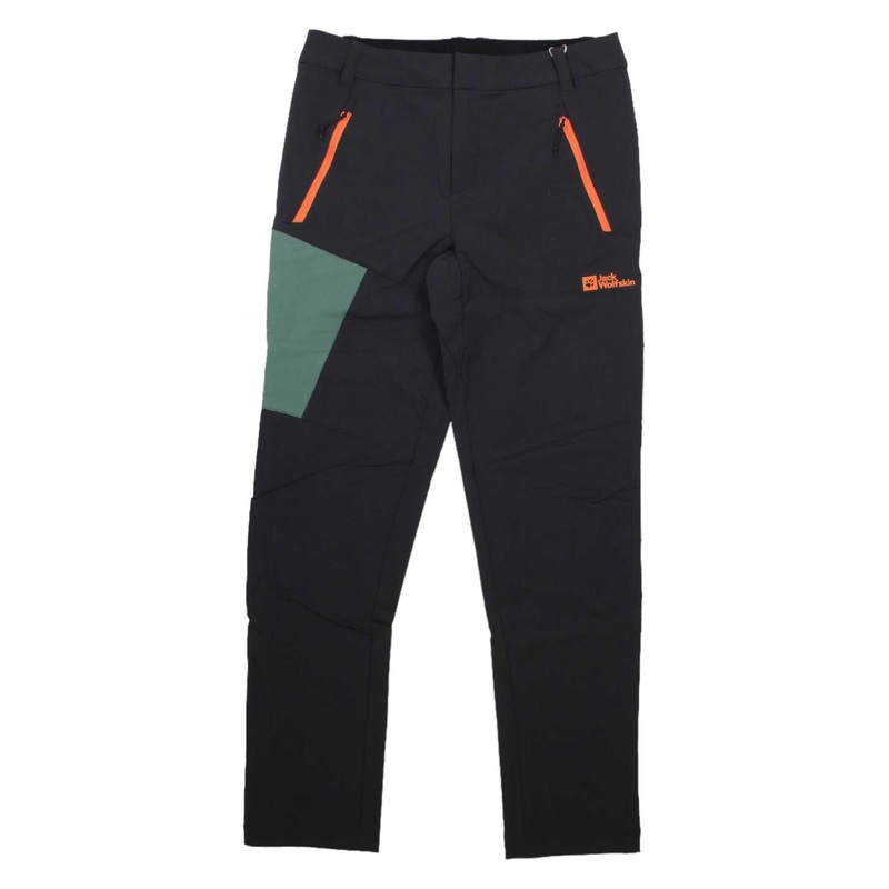 Jack Wolfskin Men's Glastal Winter Pant