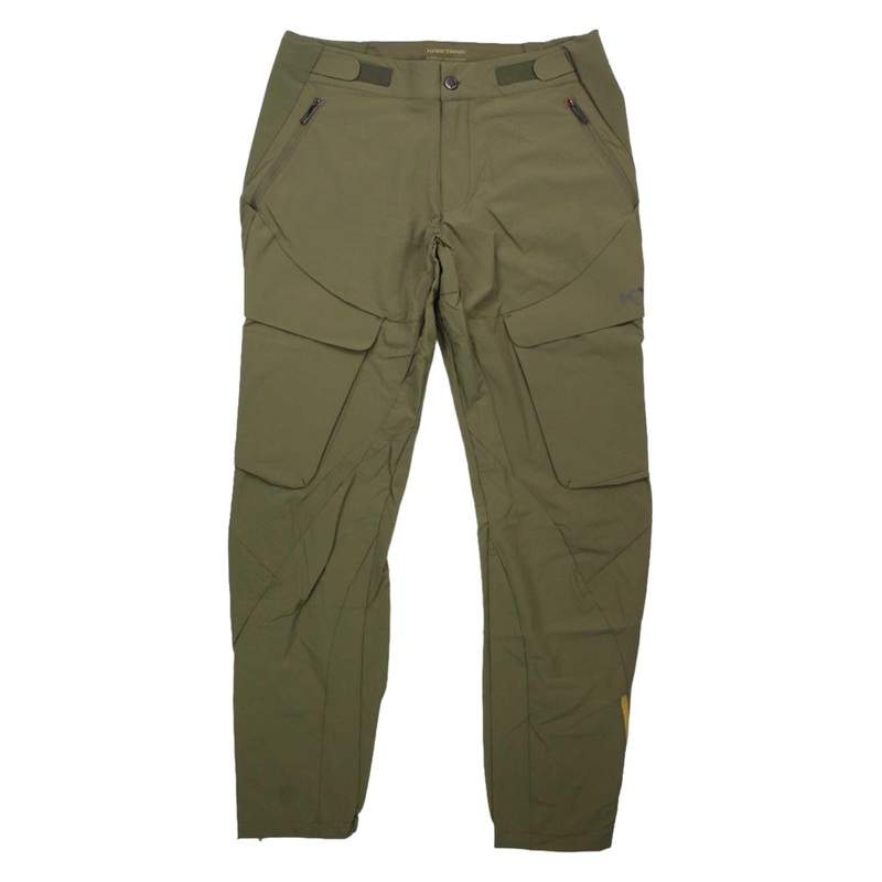Kari Traa Women's Ane Hiking Pants