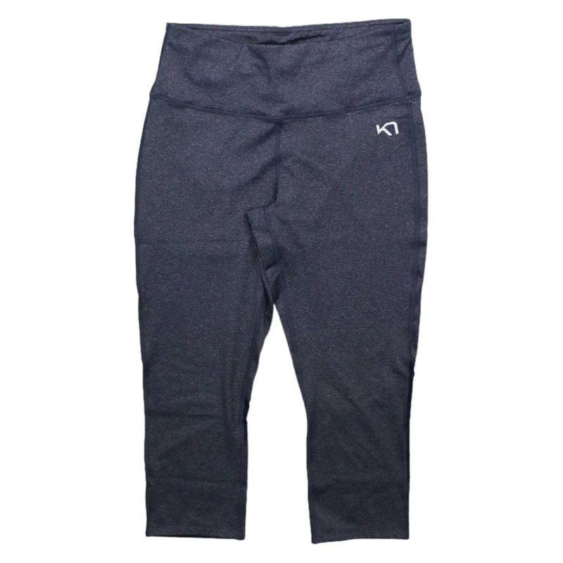 Kari Traa Women's Julie High Waist Capri