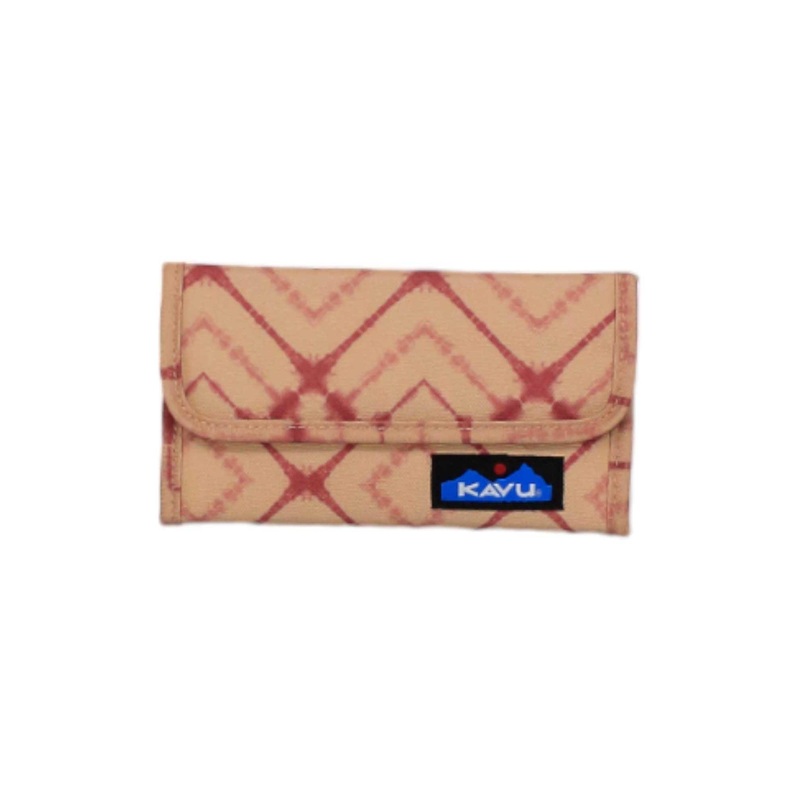 KAVU Mondo Spender Wallet