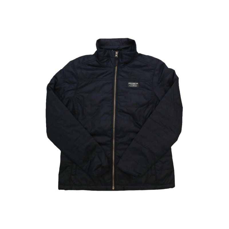 L.L.Bean Women's Mountain Classic Puffer Jacket