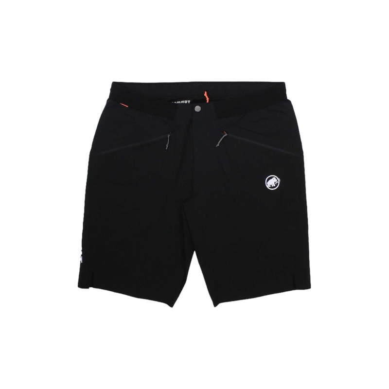 Mammut Men's Aenergy Light SO Short