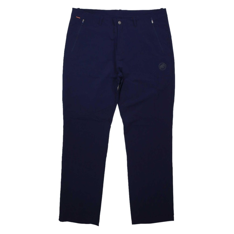 Mammut Men's Runbold Guide SO Pants