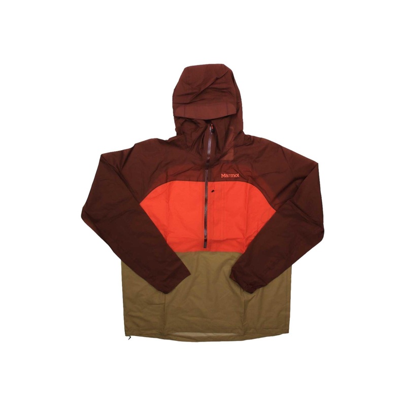 Marmot Men's Bantamweight Anorak