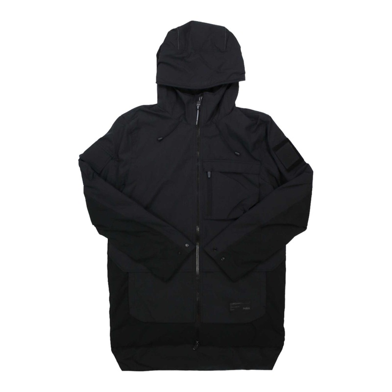 Nobis Men's Alta Performance Shell Jacket