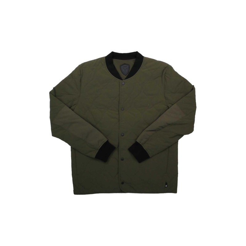 Nobis Men's Speck Tailored Mid Layer