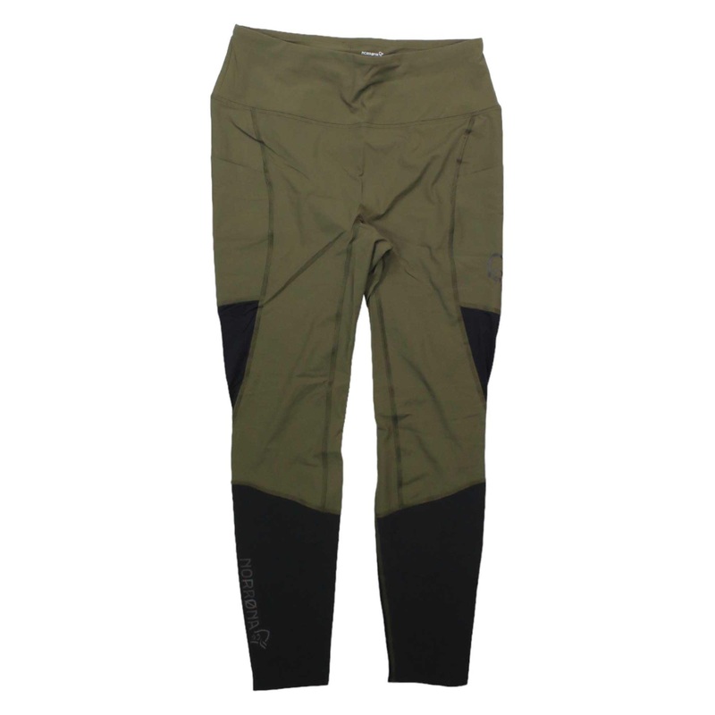 Norrona Women's Senja Equaliser Stretch Tight