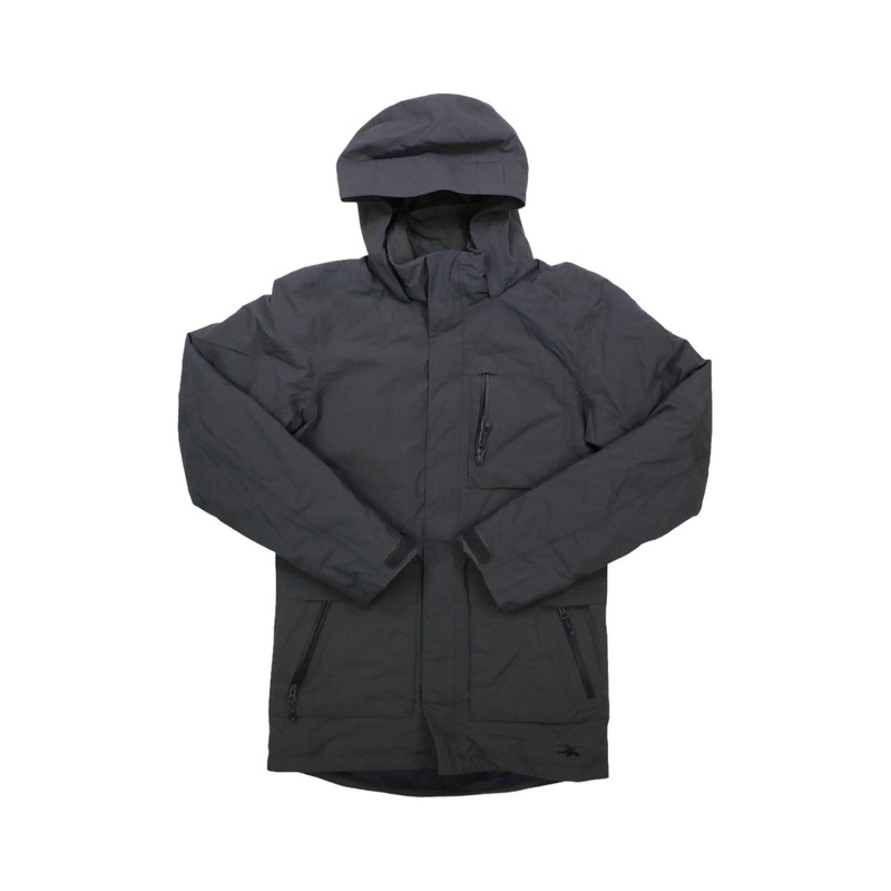 Outdoor Research Men's Prologue Dorval Parka