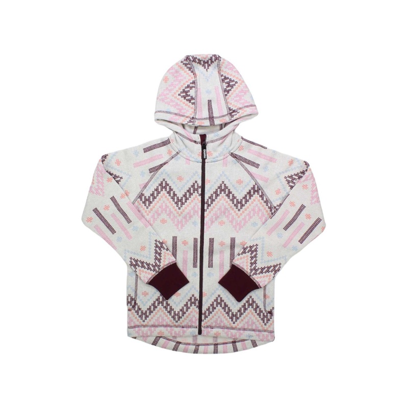 Reima Kids' Northern Fleece Sweater