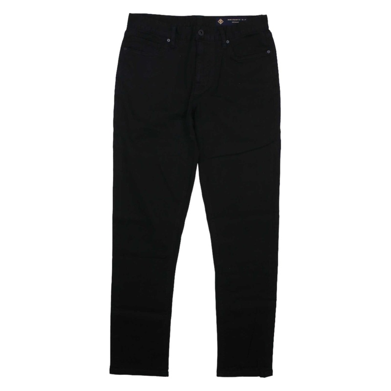 Roark Men's Hwy 128 5 Pocket Pant