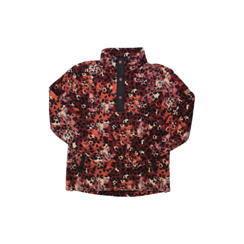 Roxy Women's Alabama Fleece Jacket