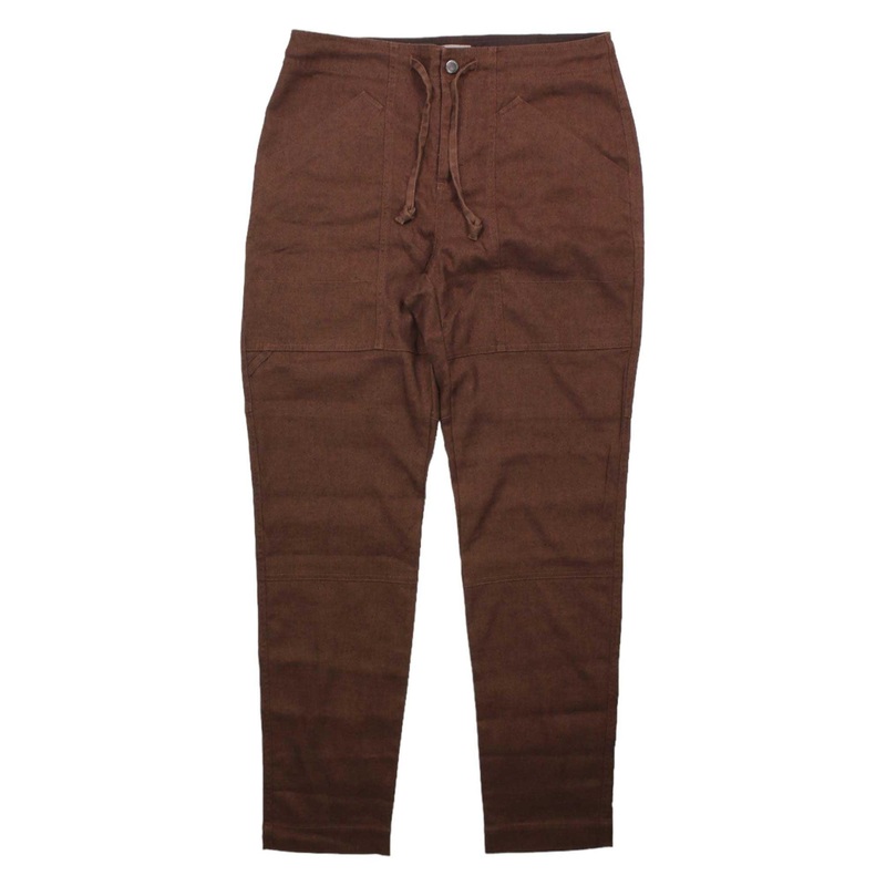 Royal Robbins Women's Sightseeker Hemp Pant