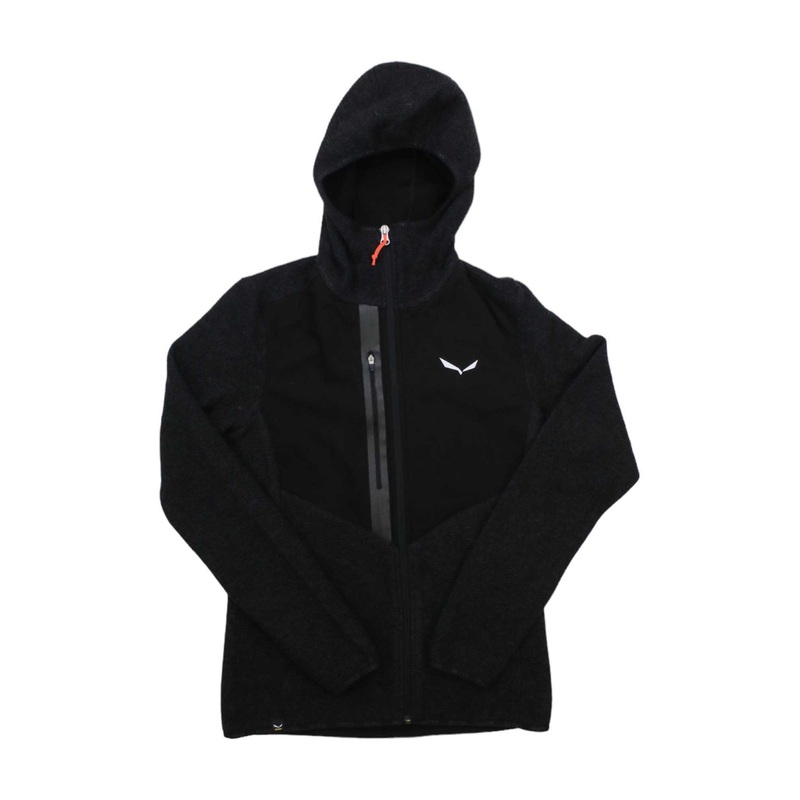 Salewa Women's Fedaia Alpine Wool Jacket
