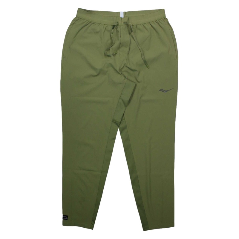 Saucony Men's Boston Woven Pant
