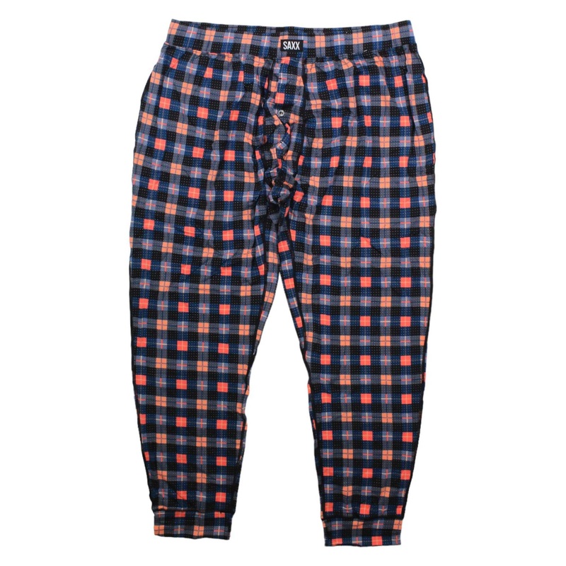 SAXX Men's Droptemp Cooling Sleep Pant