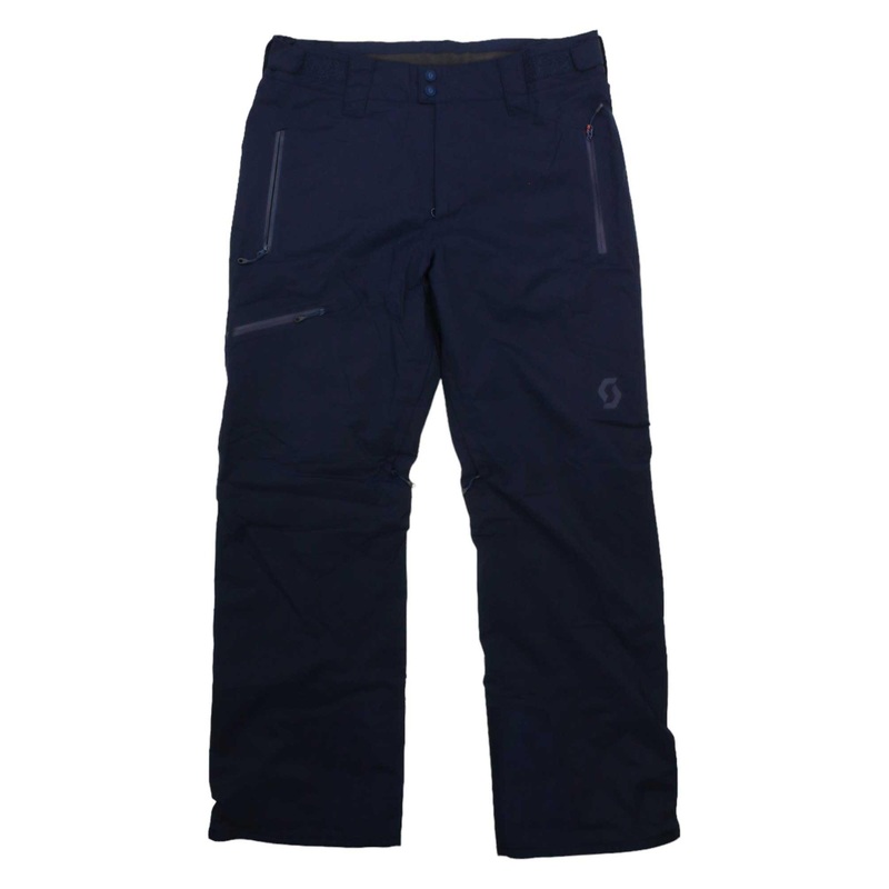 Scott USA Men's Ultimate DRX Pant