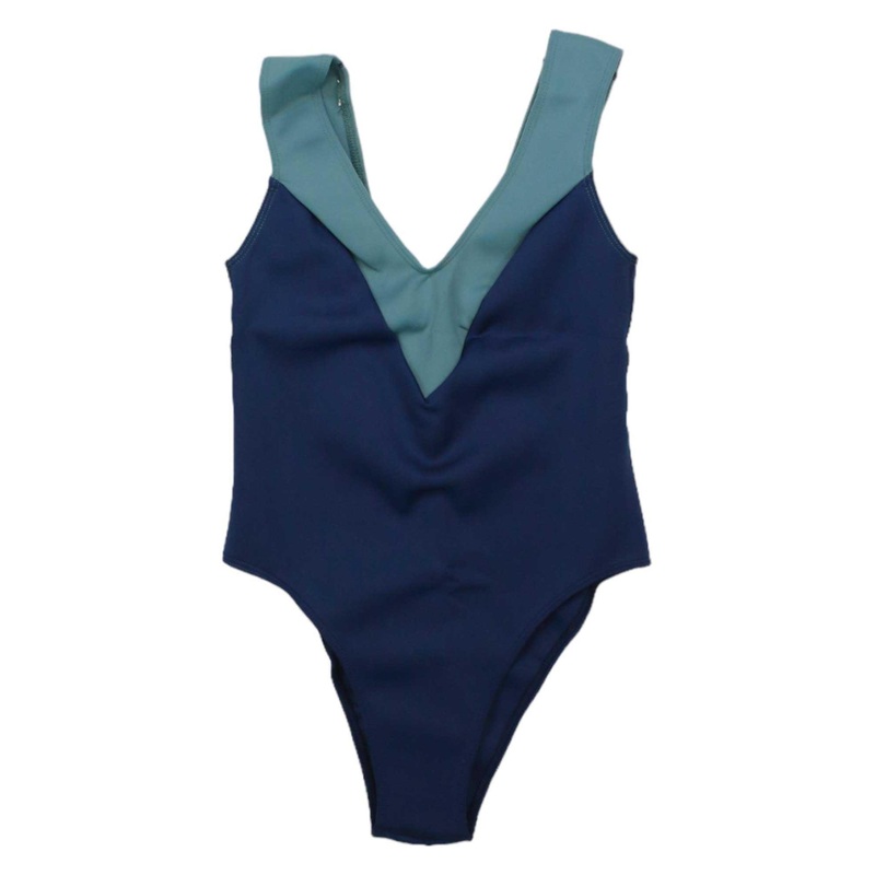 Seea Women's Sabina One Piece Swimsuit
