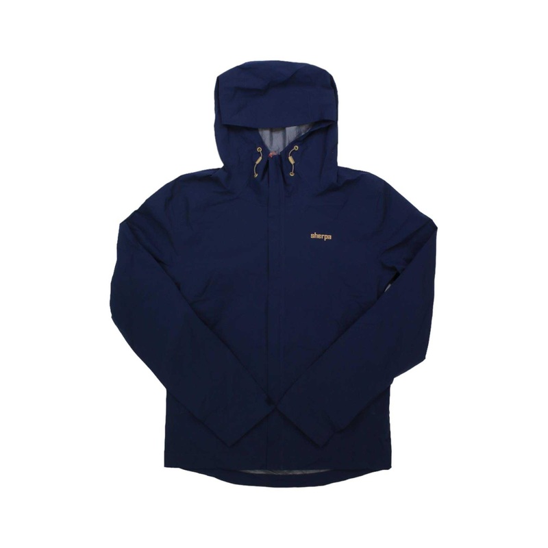 Sherpa Men's Nima 2.5 Layer Jacket