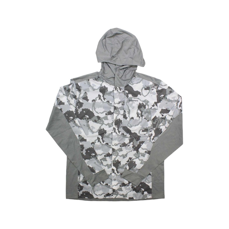 Simms Men's Intruder Hoody