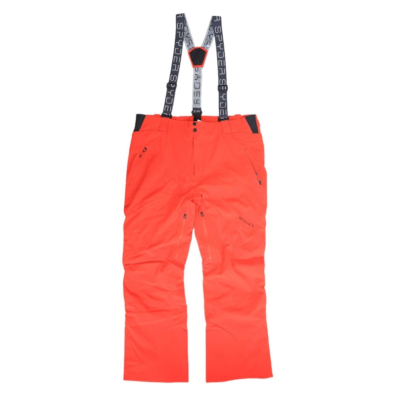Spyder Men's Bormio GTX Bib Pant