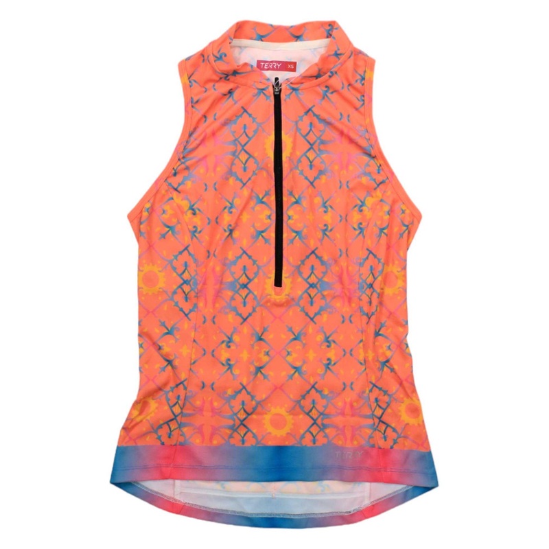 Terry Women's Sun Goddess SL Jersey