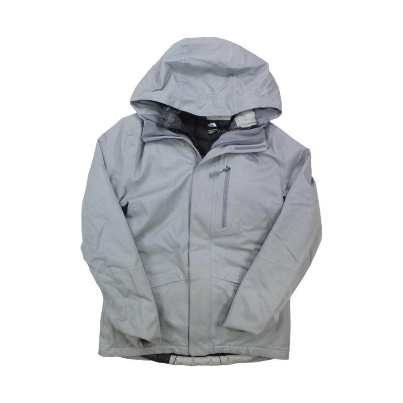 The North Face Women's ThermoBall Eco Snow Triclimate Jacket