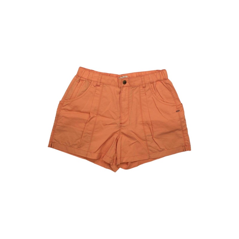 Toad & Co Women's Boundless Hike 4 Inch Short
