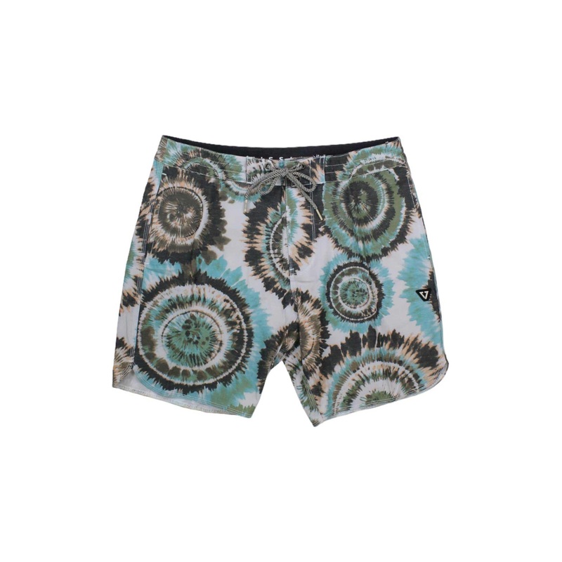 Vissla Men's Shread Head 17.5 Inch Boardshort