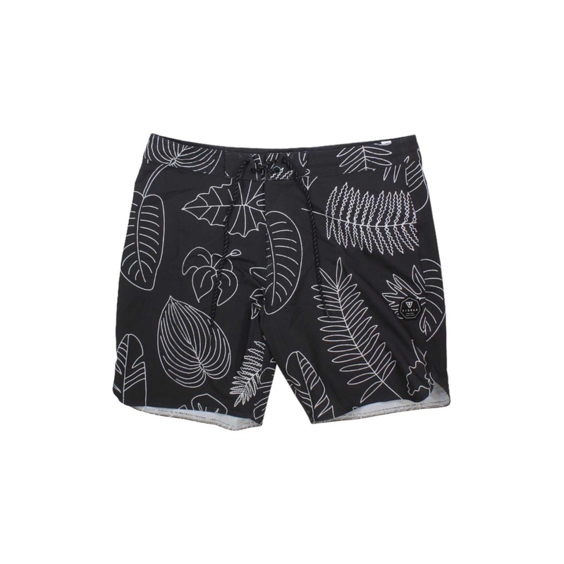 Vissla Men's Tropical Pleasures 18.5 Inch Boardshort