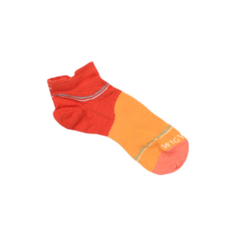 Wigwam Surpass Ultra Lightweight Low Sock