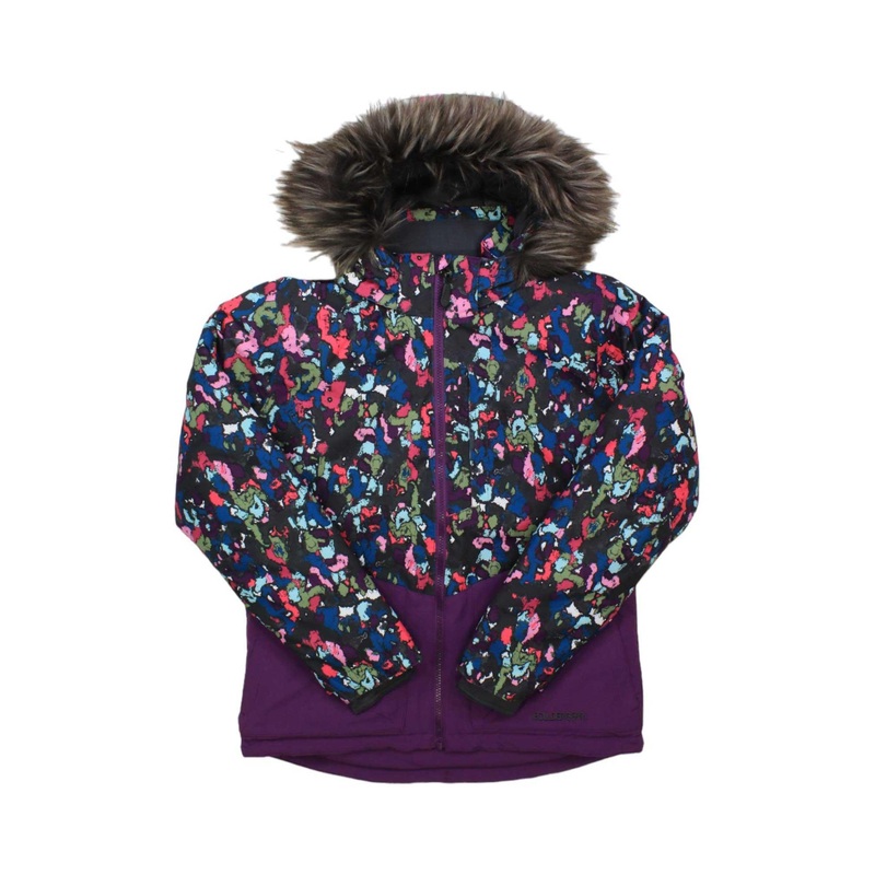 Boulder Gear Girl's Dreamer Jacket
