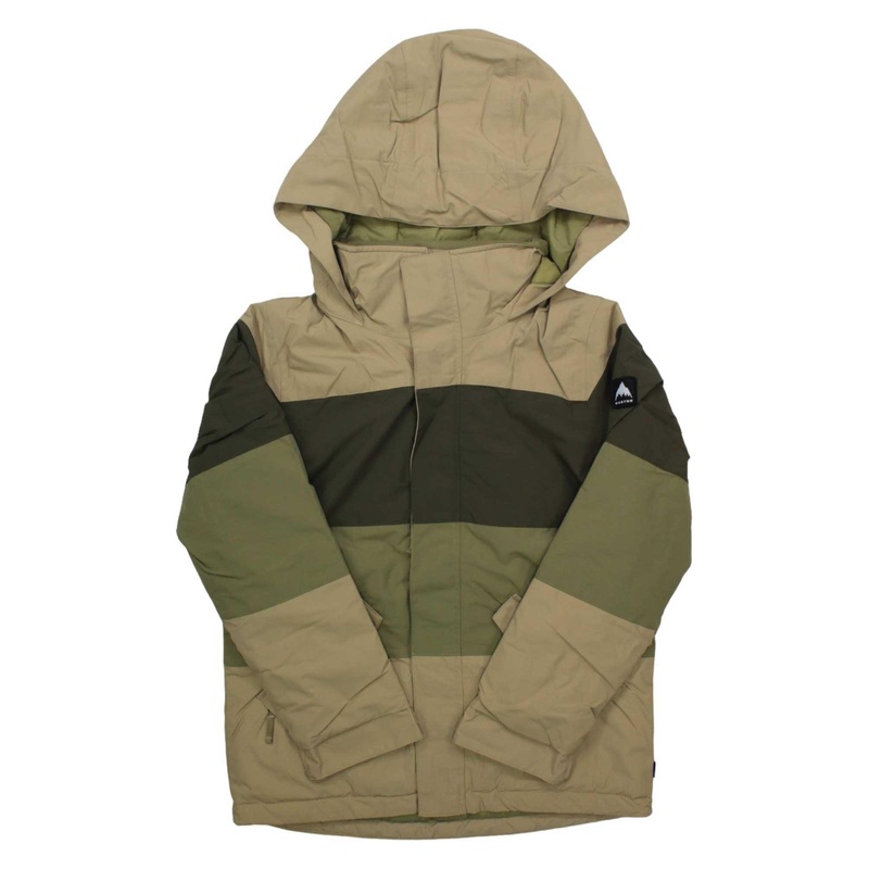 Burton Boys' Symbol Jacket
