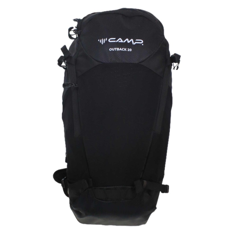 Camp USA Outback 20 Pack
