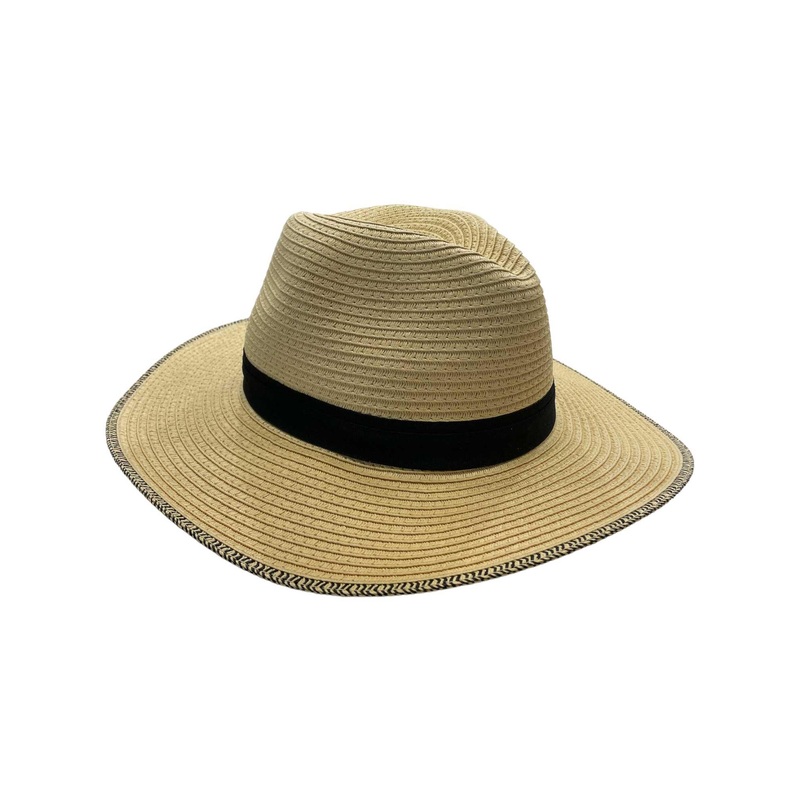 Coal Wimbledon Hat