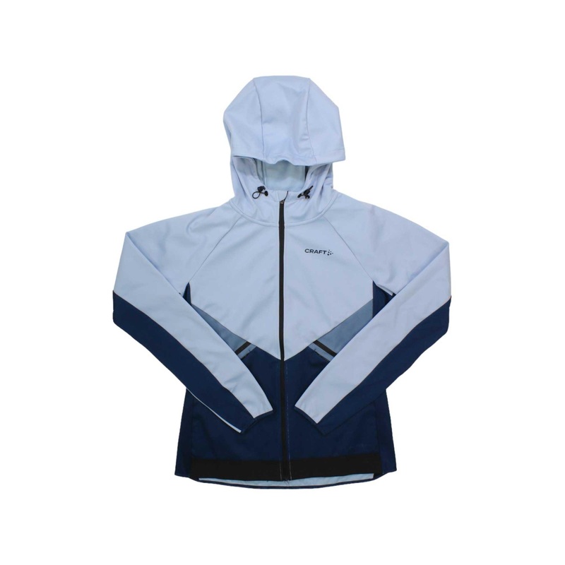Craft Sportswear Women's Glide Hood Jacket